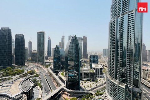 47.7مربع، شقة في وسط مدينة دبي, الإمارات العربية المتحدة رقم 205103 8