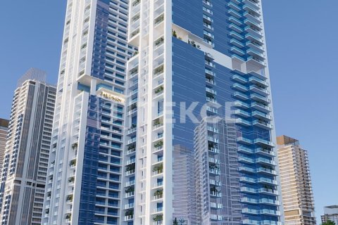 Duplex de 4 chambres à Jumeirah Lake Towers, UAE No. 205107 3
