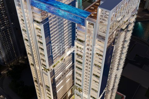 Duplex de 4 chambres à Jumeirah Lake Towers, UAE No. 205107 4