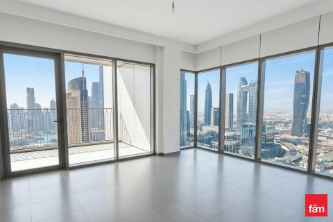 Appartement de 3 chambres à Downtown Dubai (Downtown Burj Dubai), UAE No. 163082 11