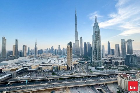 Appartement de 3 chambres à Downtown Dubai (Downtown Burj Dubai), UAE No. 163082 7