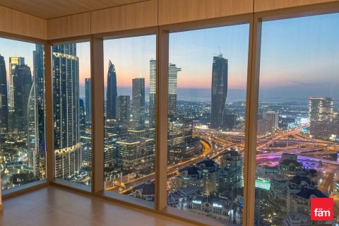 Appartement de 3 chambres à Downtown Dubai (Downtown Burj Dubai), UAE No. 163082 8