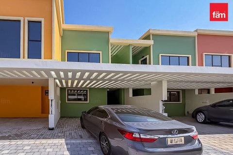 Townhouse de 3 chambres à Dubai, UAE No. 163080 17
