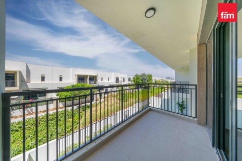 Appartement de 3 chambres à Town Square, UAE No. 163085 3