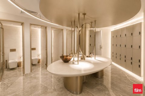 Appartement de 2 chambres à Business Bay, UAE No. 163084 9