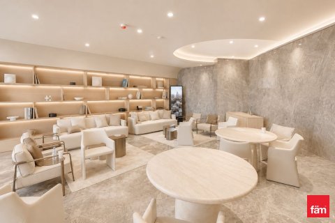 Appartement de 2 chambres à Business Bay, UAE No. 163084 7