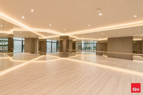 Appartement de 2 chambres à Business Bay, UAE No. 163084 8