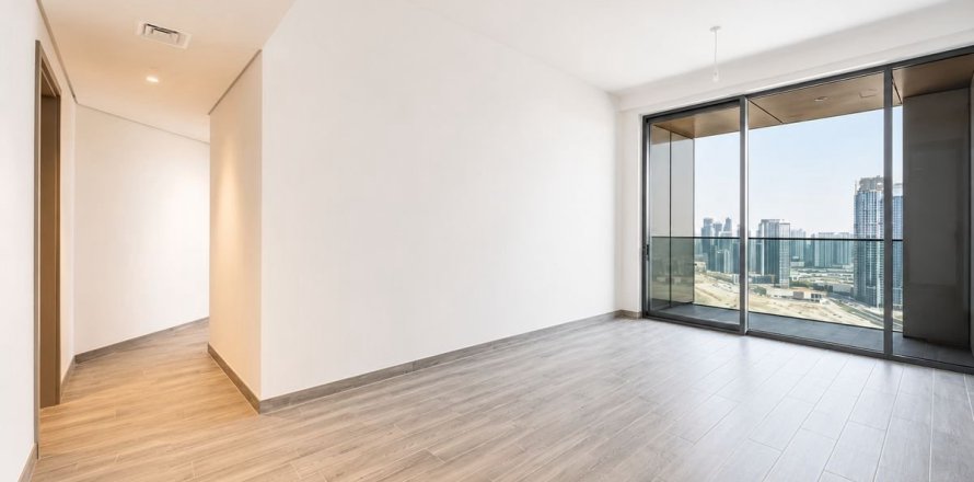 Appartement de 2 chambres à Business Bay, UAE No. 163084