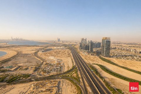 Appartement de 2 chambres à Business Bay, UAE No. 163084 11