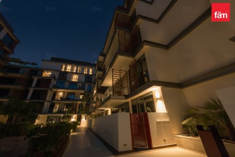 Appartement de 1 chambre à City Walk, UAE No. 163079 4