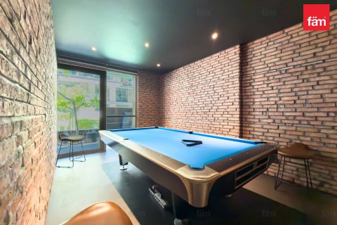 Appartement de 1 chambre à City Walk, UAE No. 163079 27