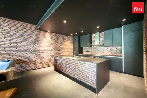 Appartement de 1 chambre à City Walk, UAE No. 163079 25