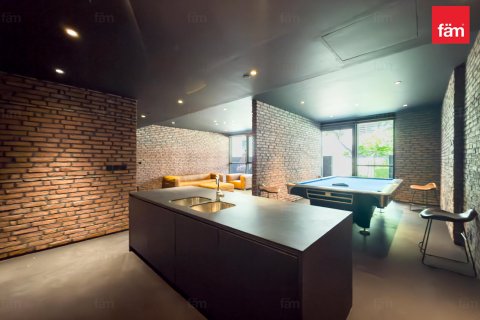 Appartement de 1 chambre à City Walk, UAE No. 163079 24