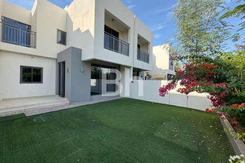 Townhouse de 3 dormitorios en Dubai Hills Estate, UAE No. 88620 1