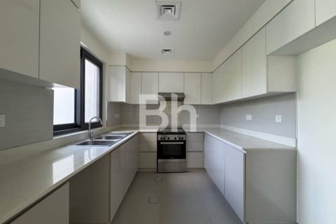 Townhouse de 3 dormitorios en Dubai Hills Estate, UAE No. 88620 4