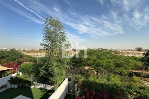 Townhouse de 3 dormitorios en Dubai Hills Estate, UAE No. 88620 12