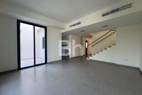 Townhouse de 3 dormitorios en Dubai Hills Estate, UAE No. 88620 3