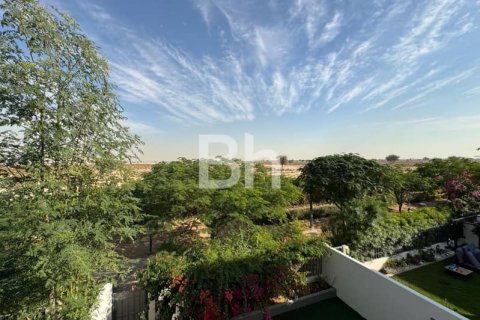 Townhouse de 3 dormitorios en Dubai Hills Estate, UAE No. 88620 11