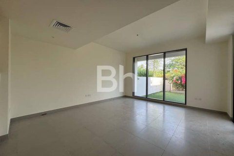 Townhouse de 3 dormitorios en Dubai Hills Estate, UAE No. 88620 5