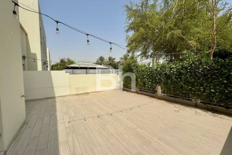Таунхаус с 3 спальнями в Al Furjan, ОАЭ №88622 17