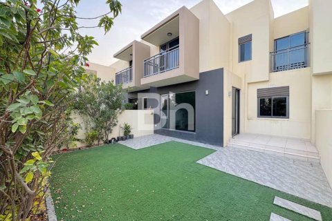 Townhouse de 3 dormitorios en Dubai Hills Estate, UAE No. 88624 1