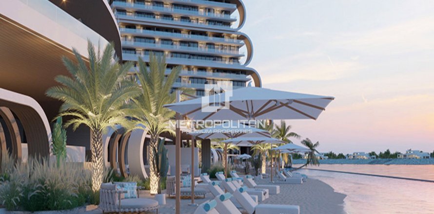 1 غرف نوم شقة  رقم 129842