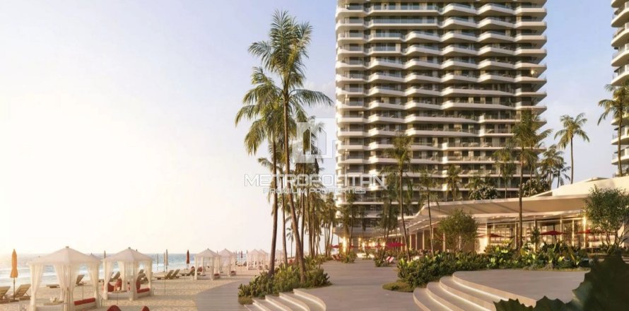 1 bedroom Apartment No. 129841