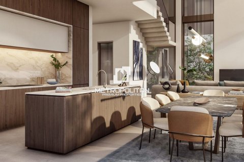 Townhouse de 3 dormitorios No. 129839 3