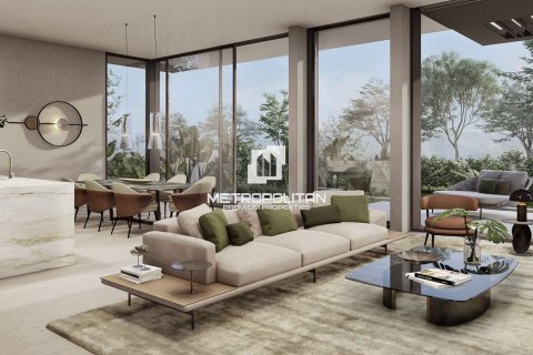 Townhouse de 3 dormitorios No. 129839 4