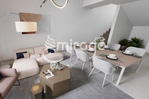 3 غرف نوم تاون هاوس على جزيرة ياس, الإمارات العربية المتحدة رقم 50637 2