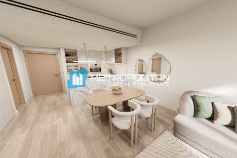 Appartement de 1 chambre  No. 110094 8