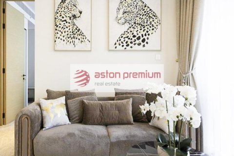 Apartment de 1 dormitorio en Jumeirah Beach Residence, UAE No. 132569 7