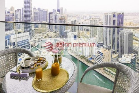 Apartment de 1 dormitorio en Jumeirah Beach Residence, UAE No. 132569 3