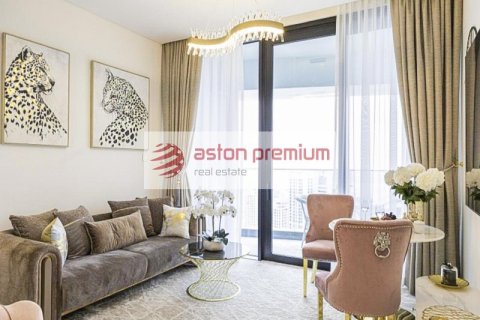 Apartment de 1 dormitorio en Jumeirah Beach Residence, UAE No. 132569