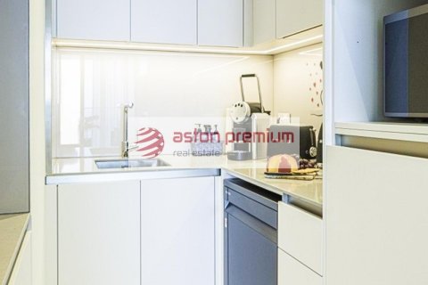 Apartment de 1 dormitorio en Jumeirah Beach Residence, UAE No. 132569 8