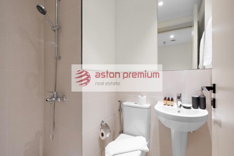 Apartment de 3 dormitorios en EMAAR Beachfront, UAE No. 132568 24