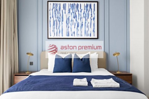 Apartment de 3 dormitorios en EMAAR Beachfront, UAE No. 132568 13