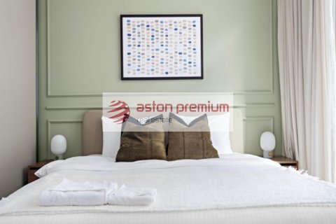 Apartment de 3 dormitorios en EMAAR Beachfront, UAE No. 132568 12