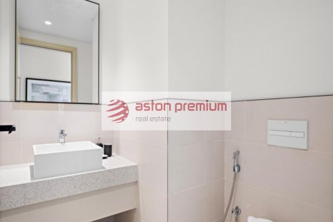 Apartment de 3 dormitorios en EMAAR Beachfront, UAE No. 132568 22