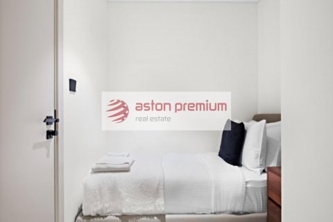 Apartment de 3 dormitorios en EMAAR Beachfront, UAE No. 132568 27