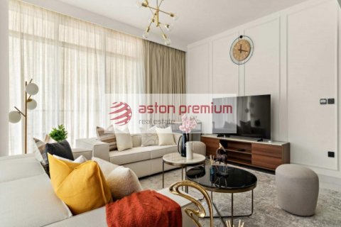 Apartment de 3 dormitorios en EMAAR Beachfront, UAE No. 132568 7