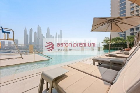 Apartment de 3 dormitorios en EMAAR Beachfront, UAE No. 132568 31