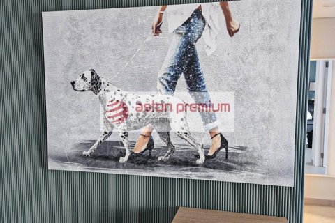 Appartement de 1 chambre  No. 132570