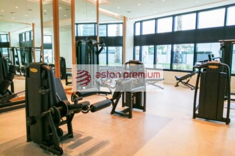 Квартира с 1 спальней в Джумейра Бич Резиденс, ОАЭ №132571 10