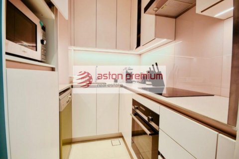 Квартира с 1 спальней в Джумейра Бич Резиденс, ОАЭ №132571 5