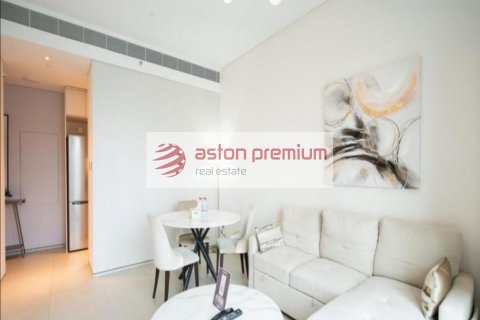 Квартира с 1 спальней в Джумейра Бич Резиденс, ОАЭ №132571 4