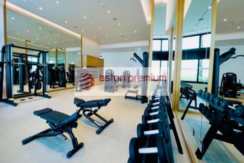 Квартира с 1 спальней в Джумейра Бич Резиденс, ОАЭ №132571 9