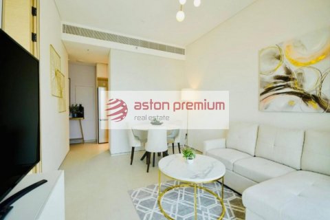 Квартира с 1 спальней в Джумейра Бич Резиденс, ОАЭ №132571 3