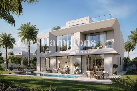 5 bedrooms Villa in Dubai, UAE No. 199564 10