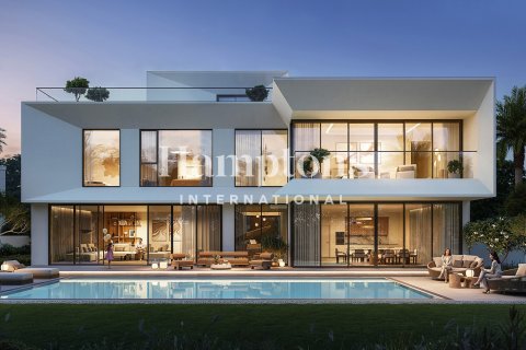 5 bedrooms Villa in Dubai, UAE No. 199564 7